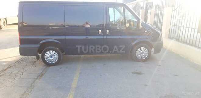 Ford Transit 2011, 173,128 km - 2.2 l - Bakı