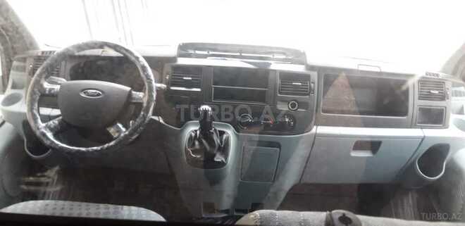 Ford Transit 2011, 173,128 km - 2.2 l - Bakı