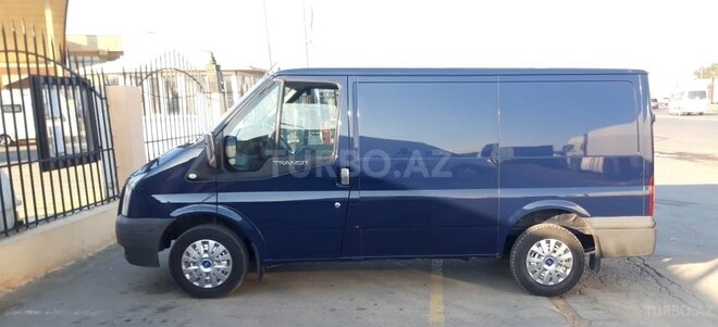 Ford Transit 2011, 173,128 km - 2.2 l - Bakı