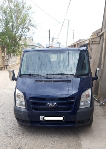 Ford Transit 2011, 173,128 km - 2.2 l - Bakı