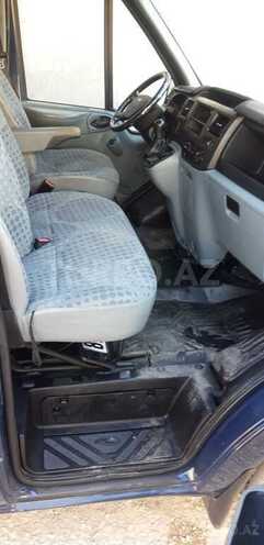 Ford Transit 2011, 173,128 km - 2.2 l - Bakı