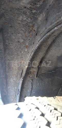 Ford Transit 2011, 173,128 km - 2.2 l - Bakı