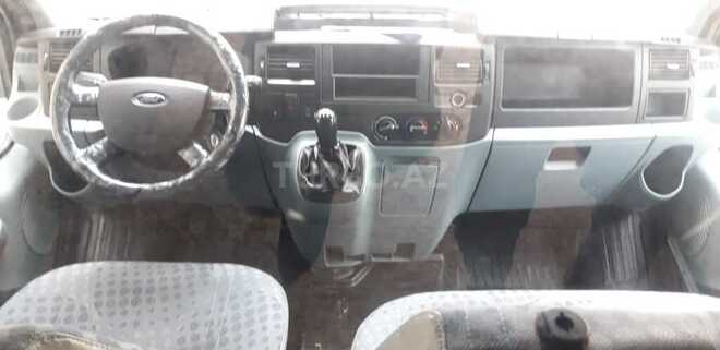 Ford Transit 2011, 173,128 km - 2.2 l - Bakı