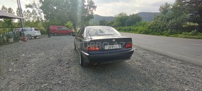BMW 318 1996, 182,000 km - 1.8 l - Qəbələ