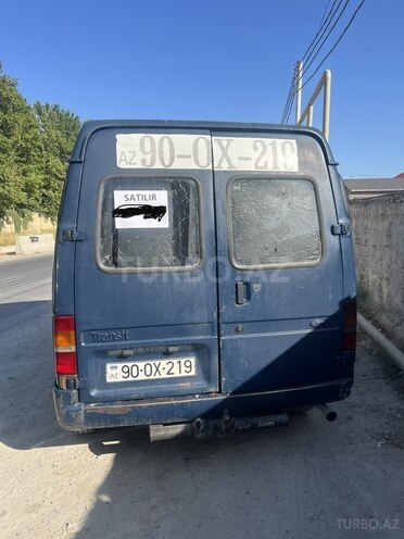 Ford Transit 1997, 500,000 km - 2.5 l - Bakı