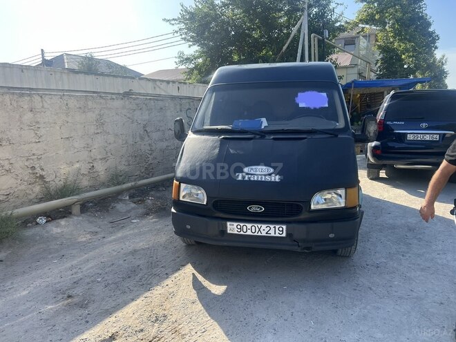 Ford Transit 1997, 500,000 km - 2.5 l - Bakı