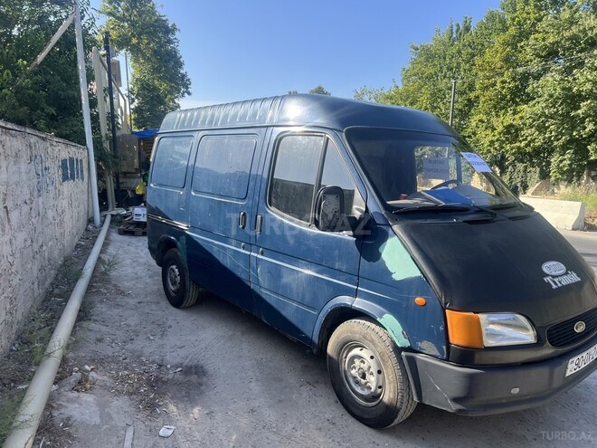 Ford Transit 1997, 500,000 km - 2.5 l - Bakı