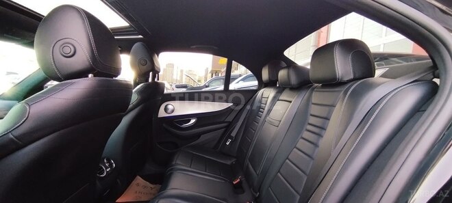 Mercedes E 220 2016, 135,000 km - 2.2 l - Bakı