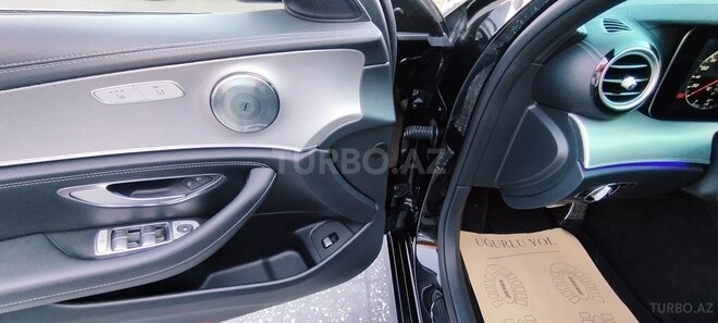 Mercedes E 220 2016, 135,000 km - 2.2 l - Bakı