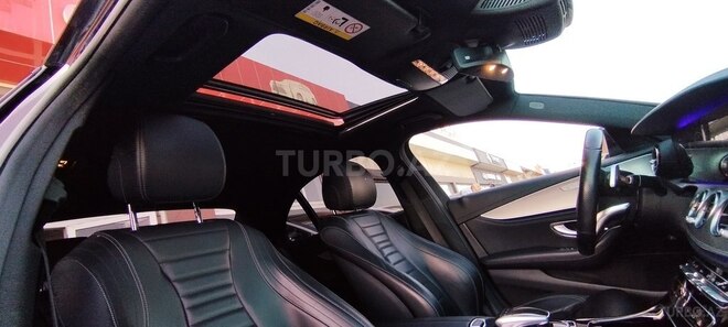 Mercedes E 220 2016, 135,000 km - 2.2 l - Bakı