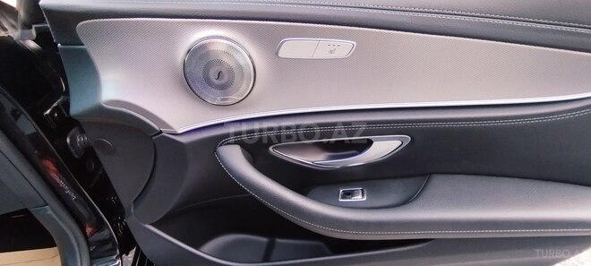 Mercedes E 220 2016, 135,000 km - 2.2 l - Bakı