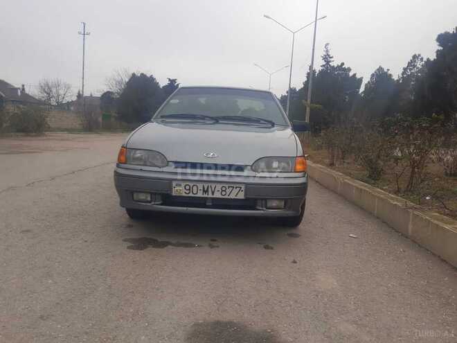 LADA (VAZ) 2115 2011, 350,000 km - 1.6 l - Şabran