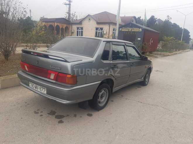 LADA (VAZ) 2115 2011, 350,000 km - 1.6 l - Şabran
