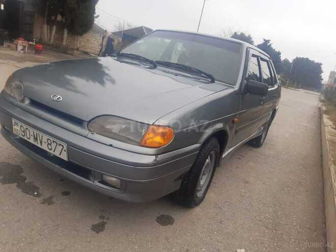 LADA (VAZ) 2115 2011, 350,000 km - 1.6 l - Şabran