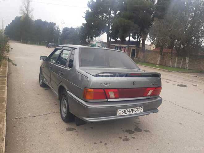 LADA (VAZ) 2115 2011, 350,000 km - 1.6 l - Şabran