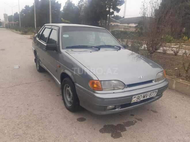 LADA (VAZ) 2115 2011, 350,000 km - 1.6 l - Şabran