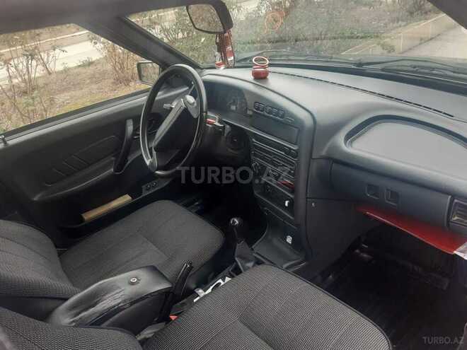 LADA (VAZ) 2115 2011, 350,000 km - 1.6 l - Şabran