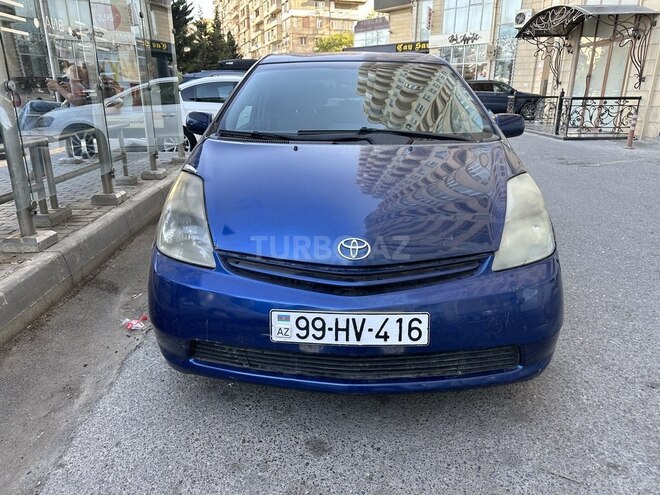 Toyota Prius 2008, 321,869 km - 1.5 l - Bakı
