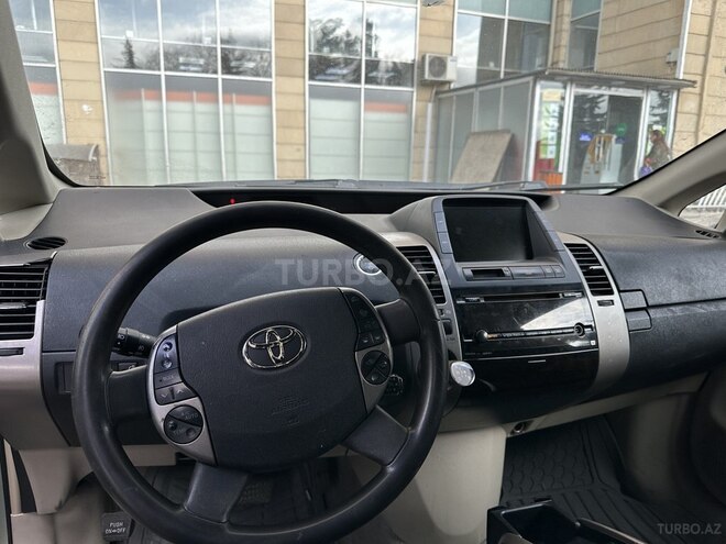 Toyota Prius 2008, 321,869 km - 1.5 l - Bakı