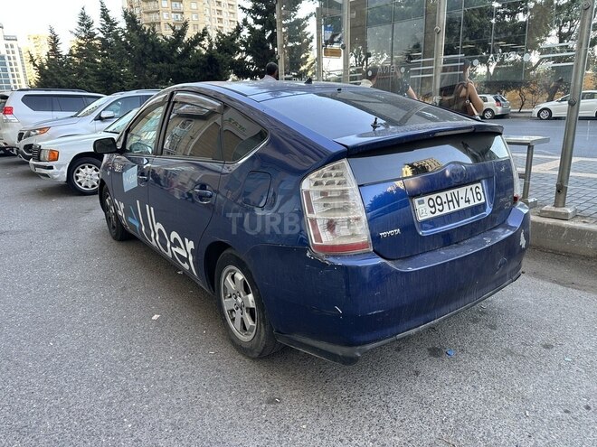 Toyota Prius 2008, 321,869 km - 1.5 l - Bakı