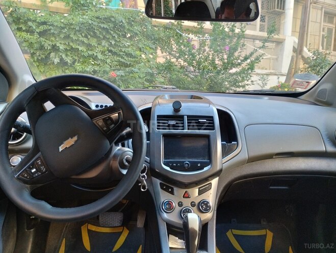 Chevrolet Aveo 2013, 185,645 km - 1.4 л - Bakı
