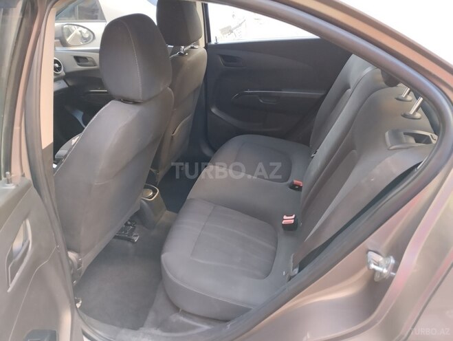 Chevrolet Aveo 2013, 185,645 km - 1.4 л - Bakı