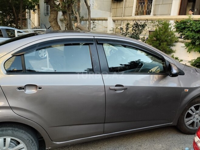 Chevrolet Aveo 2013, 185,645 km - 1.4 л - Bakı