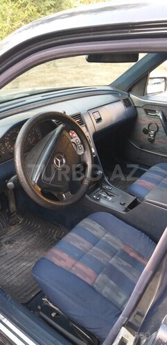 Mercedes C 180 1993, 281,000 km - 1.8 л - Bakı