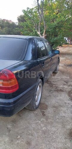 Mercedes C 180 1993, 281,000 km - 1.8 л - Bakı