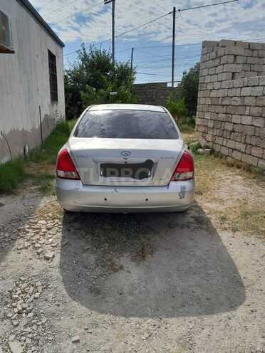 Hyundai Elantra 2002, 219,292 km - 2.0 л - Bakı