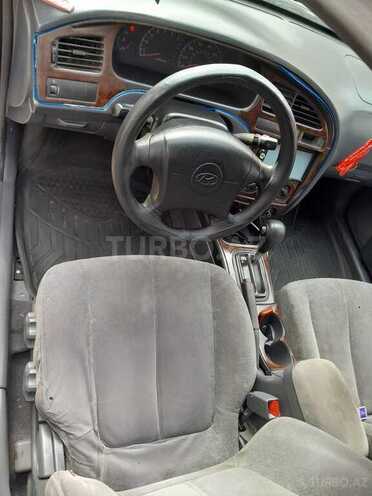 Hyundai Elantra 2002, 219,292 km - 2.0 л - Bakı