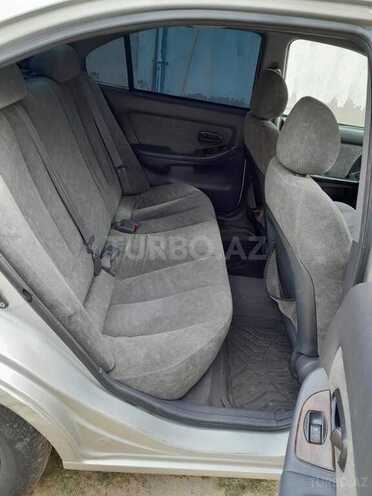 Hyundai Elantra 2002, 219,292 km - 2.0 л - Bakı