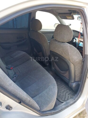 Hyundai Elantra 2002, 219,292 km - 2.0 л - Bakı