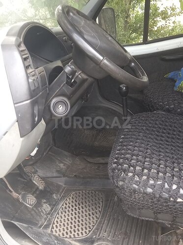GAZ 33021 2010, 600,000 km - 2.3 l - Lerik