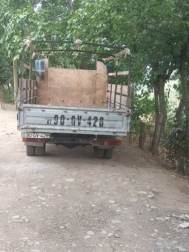GAZ 33021 2010, 600,000 km - 2.3 l - Lerik