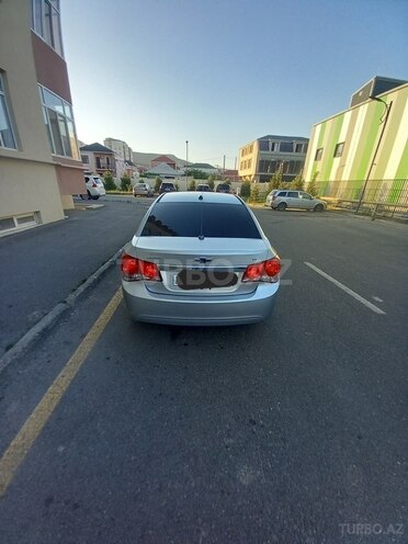 Chevrolet Cruze 2014, 282,000 km - 1.4 l - Bakı