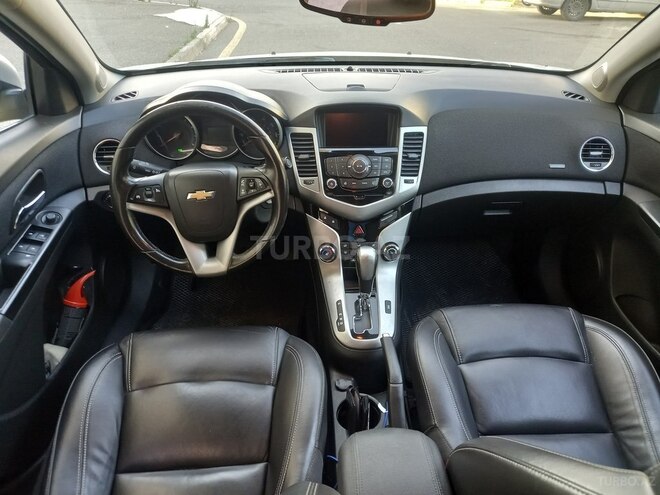 Chevrolet Cruze 2014, 282,000 km - 1.4 l - Bakı