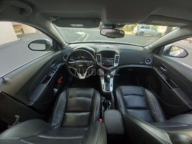 Chevrolet Cruze 2014, 282,000 km - 1.4 l - Bakı