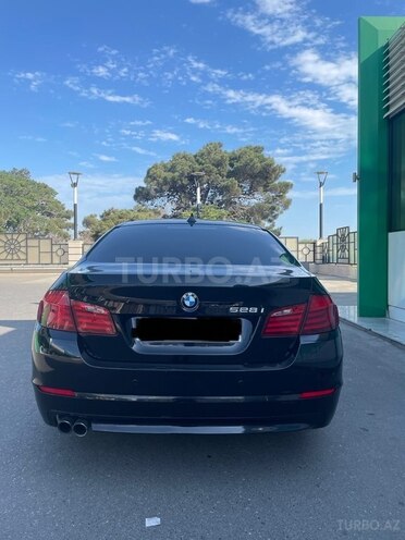 BMW 528 2012, 199,000 km - 2.0 l - Bakı