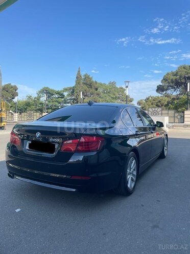 BMW 528 2012, 199,000 km - 2.0 l - Bakı