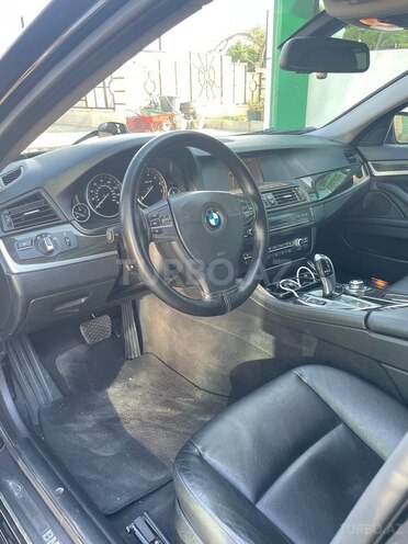 BMW 528 2012, 199,000 km - 2.0 l - Bakı