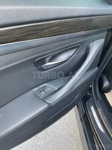 BMW 528 2012, 199,000 km - 2.0 l - Bakı