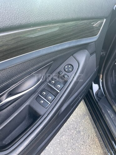 BMW 528 2012, 199,000 km - 2.0 l - Bakı