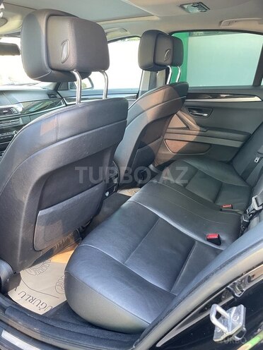 BMW 528 2012, 199,000 km - 2.0 l - Bakı