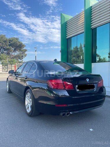 BMW 528 2012, 199,000 km - 2.0 l - Bakı