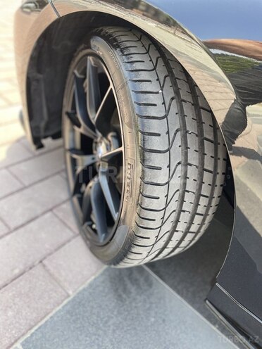 BMW 328 2016, 72,000 km - 2.0 l - Bakı