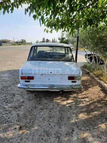 LADA (VAZ) 21011 1980, 86,662 km - 1.6 l - Salyan