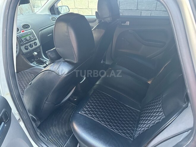 Ford Focus 2005, 327,000 km - 1.4 l - Bakı