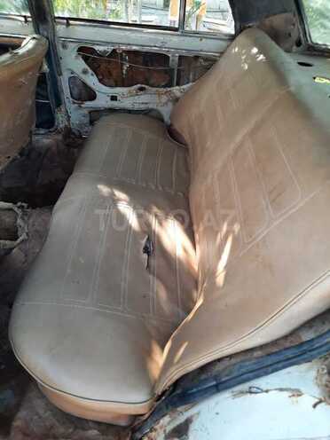 LADA (VAZ) 21011 1980, 86,662 km - 1.6 l - Salyan