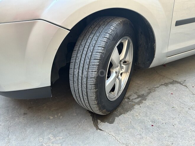 Ford Focus 2005, 327,000 km - 1.4 l - Bakı